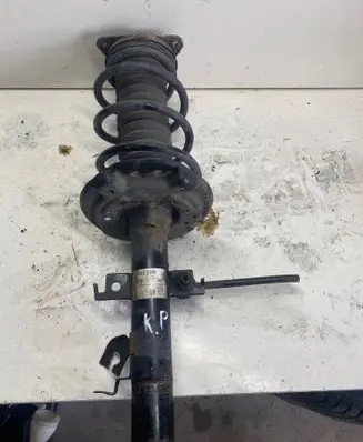 Nissan Qashqai Front shock absorber/damper 543034EA3A 17209B 1A16808B