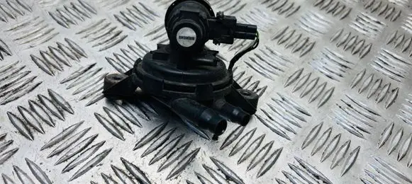 Ford Galaxy Turbo solenoid valve 97BB9C915AA