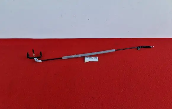 Volkswagen Transporter - Caravelle T6 Front door cable line 7LA837018F