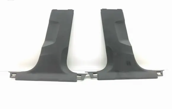 Audi A4 S4 B9 (B) pillar trim (bottom) 8w0867240 8w0867239