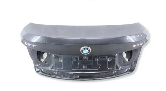 BMW 5 GT F07 Tailgate/trunk/boot lid 7238429 41007238429