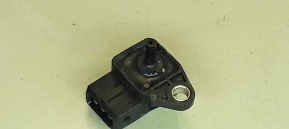 Air pressure sensor