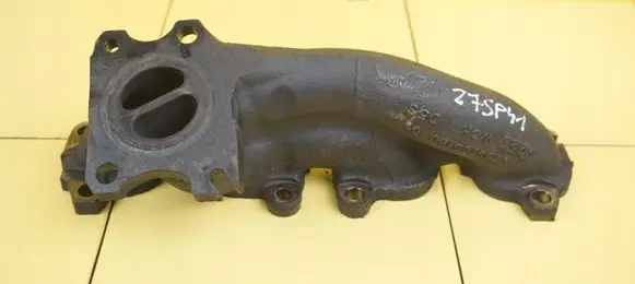 Peugeot 308 Exhaust manifold V759703180 5FV
