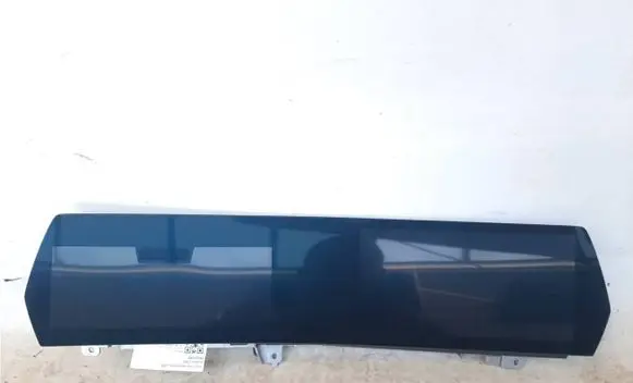 BMW X1 U11 Screen/display/small screen 5A43051 5A79106 5A58D25