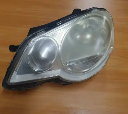 Volkswagen Polo IV 9N3 Headlight/headlamp 6Q1941007AT 89311390