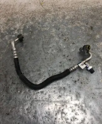 Ford Kuga II Air conditioning (A/C) pipe/hose GV6119N601DD