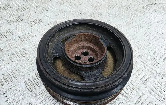 Mini One - Cooper F56 F55 Crankshaft pulley 18495010