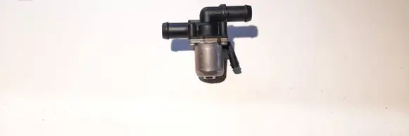 Volvo XC90 Electric auxiliary coolant/water pump 31657218
