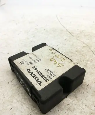Volvo S40 Immobilizer control unit/module 30865186