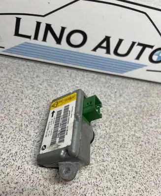 BMW 7 E65 E66 Airbag control unit/module 6937419