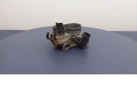 Mitsubishi Outlander Throttle body valve AC60-385