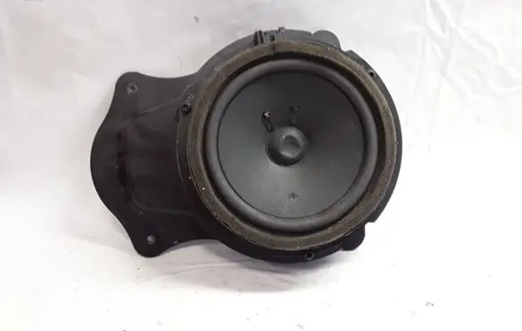 Ford C-MAX II Front door speaker AA6T18808AA BK2118807AA