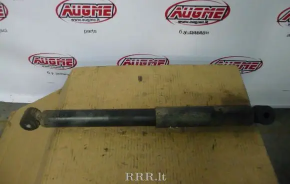 Mercedes-Benz Sprinter W901 W902 W903 W904 Rear shock absorber/damper A9013200631