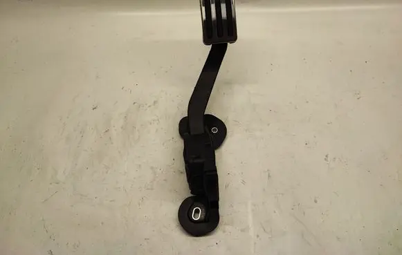Tesla Model X Accelerator throttle pedal BE5C9F836AA