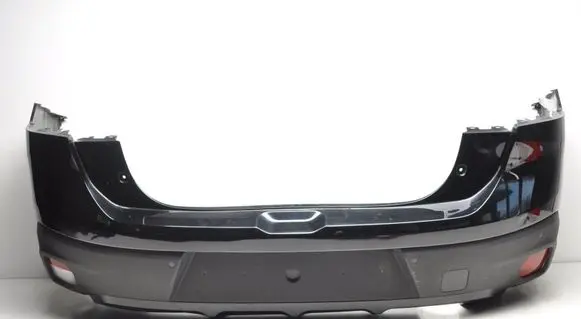 Citroen C4 X Rear bumper 