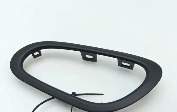 Nissan Navara D23 Rear door handle cover 826834KL0D