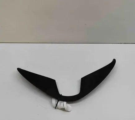 Dashboard trim