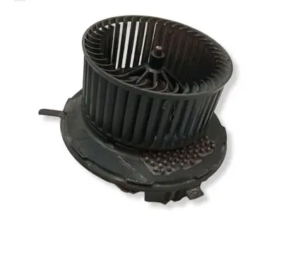 Volkswagen PASSAT B6 Heater blower motor/fan resistor 3C1820015L 3C0907521D 997211A