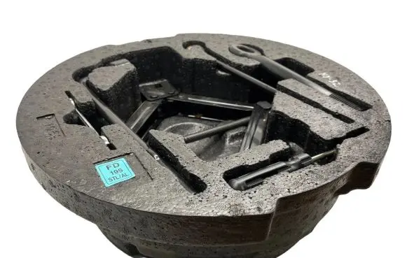 Hyundai i30 Tool set 991492l400