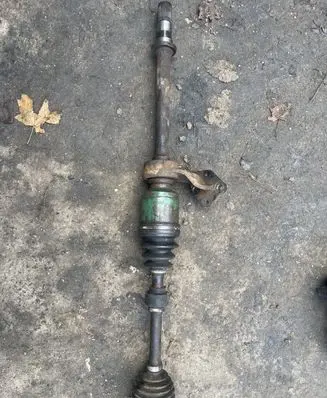 Mazda 6 Front driveshaft
