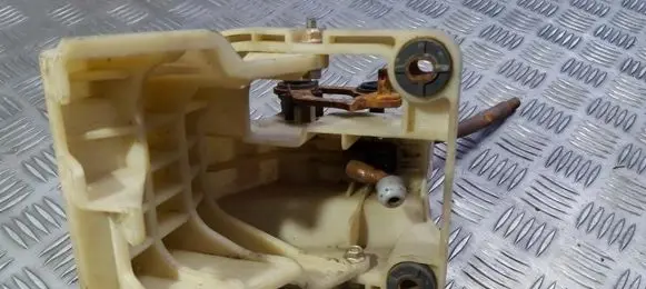 Gear shifter/selector