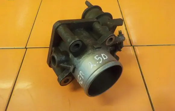Ford Ranger Throttle body valve RDB50403 RDB50