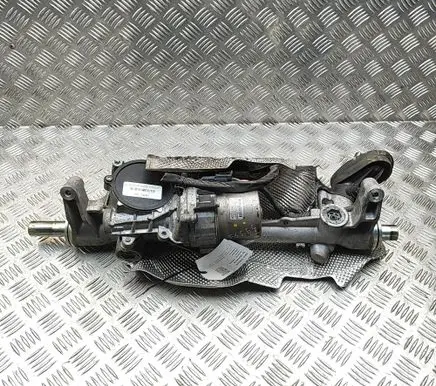 Mercedes-Benz GLB x247 Steering rack A2474606701 6700003734F
