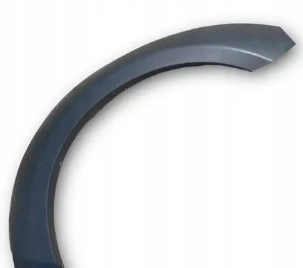 Dodge Nitro Fender trim (molding) 5KH34TRMAB