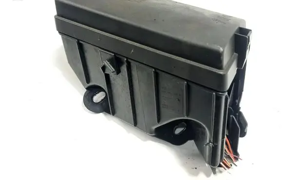 Seat Leon (5F) Fuse module 5Q0907361A 5Q0937125A