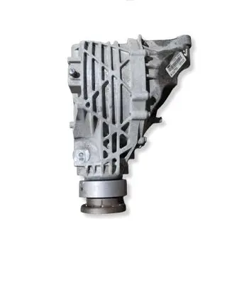 Maserati Ghibli Rear differential 6490013690 670039125