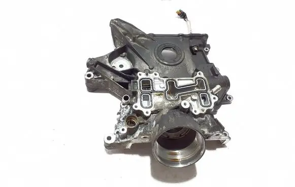 Mercedes-Benz GLC C253 other engine part A2640150000