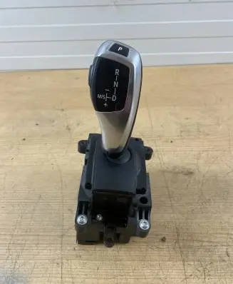 BMW 5 GT F07 Gear selector 921994301 1002062300