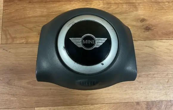 Mini One - Cooper R50 - 53 Steering wheel airbag 601591500A