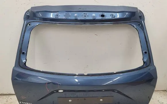 KIA Niro Tailgate/trunk/boot lid