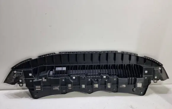 Toyota Yaris Cross Front bumper skid plate/under tray 526180D180