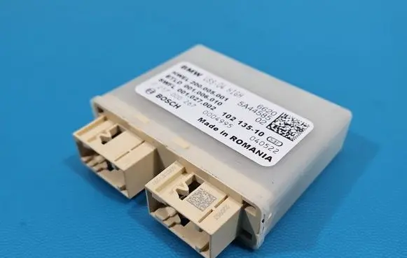 Parking PDC control unit/module