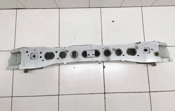 Ford Transit - Tourneo Connect Front bumper cross member Dv61v10922bb