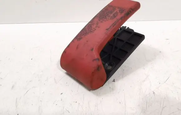Mercedes-Benz E W211 Engine bonnet (hood) release handle