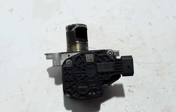 Renault Clio V EGR valve 147101246R