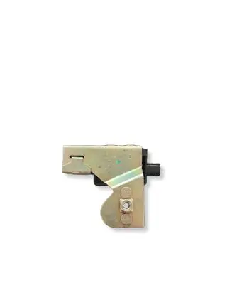 Volkswagen Golf IV ESP acceleration yaw rate sensor 1J0907657 10098000171 AQRS00076210B