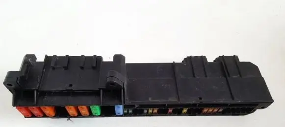 BMW 5 E60 E61 Fuse box set 6114695733002 61.14-695733002