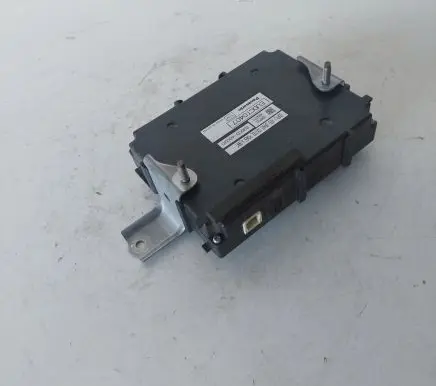 Lexus RX 450H Brake system control unit/module 896C048020 EUDCT0407