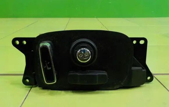 Jaguar XE Other switches/knobs/shifts GX7314B566HA 16AB112