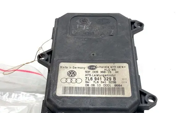 Skoda Superb B6 (3T) Other control units/modules 7L6941329B
