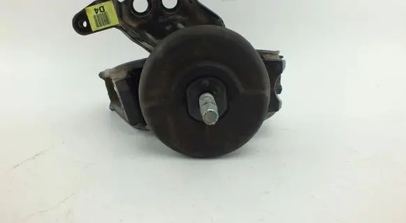 KIA Optima Engine mount vacuum valve 