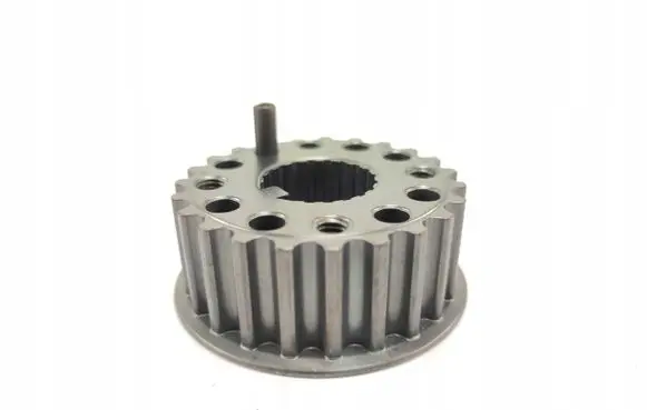 KIA Picanto Crankshaft 2312002580