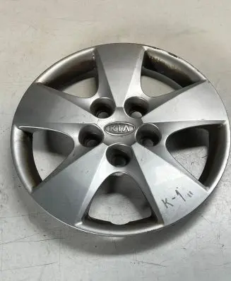 KIA Ceed R15 wheel hub/cap/trim 529601H000