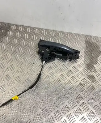 Audi Q5 SQ5 Front door exterior handle 8T0837886A