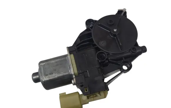 Ford Fiesta Rear door window regulator motor 8A6114A389B