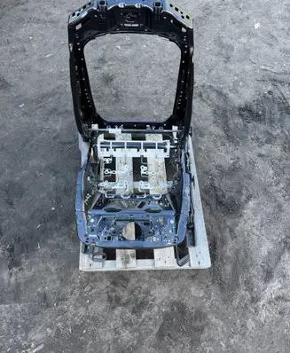 Volkswagen Tiguan Front driver seat 5WA881045T 5WA881045 5QF881105